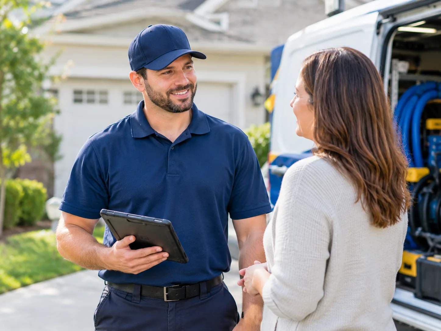 Sewage Backup Cleanup Soddy Daisy, TN FAQs